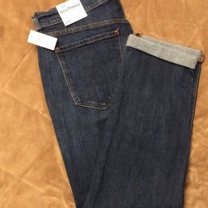 Old Navy Boyfriend jeans